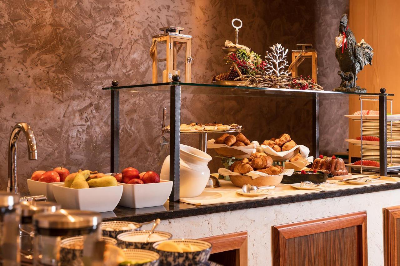 Superior Hotel Tirolerhof - Τσελ αμ Ζέε Εξωτερικό φωτογραφία