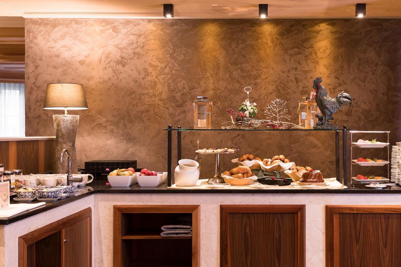 Superior Hotel Tirolerhof - Τσελ αμ Ζέε Εξωτερικό φωτογραφία