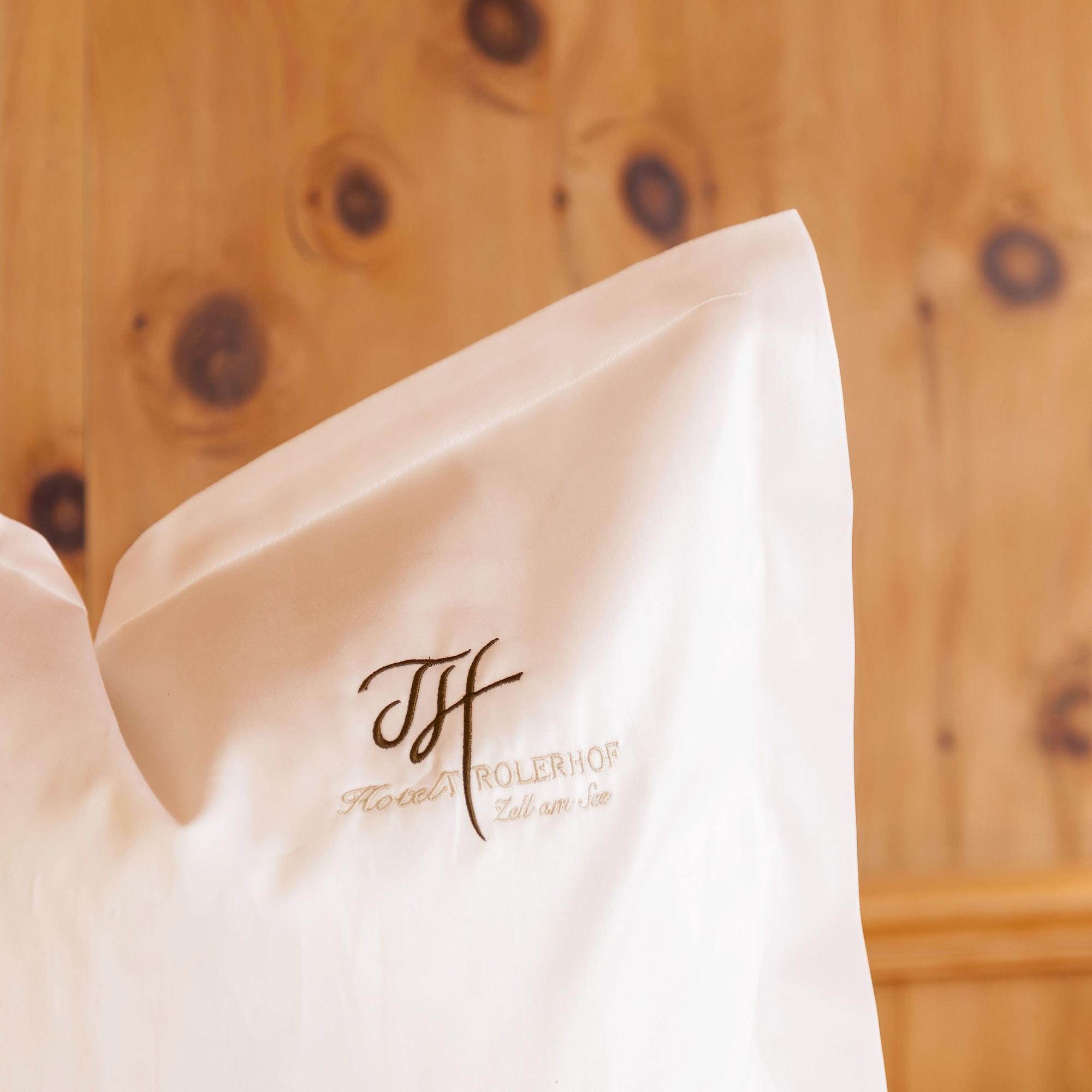 Superior Hotel Tirolerhof - Τσελ αμ Ζέε Εξωτερικό φωτογραφία