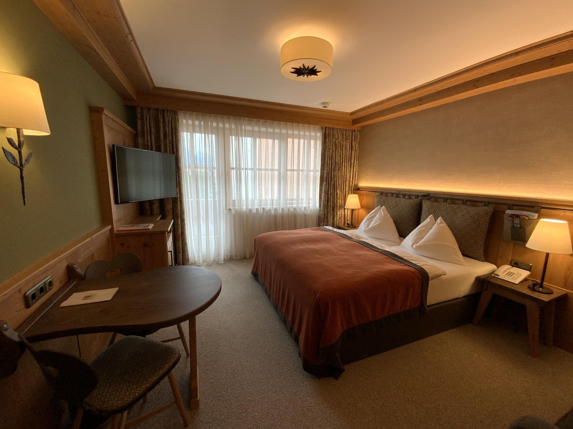 Superior Hotel Tirolerhof - Τσελ αμ Ζέε Εξωτερικό φωτογραφία