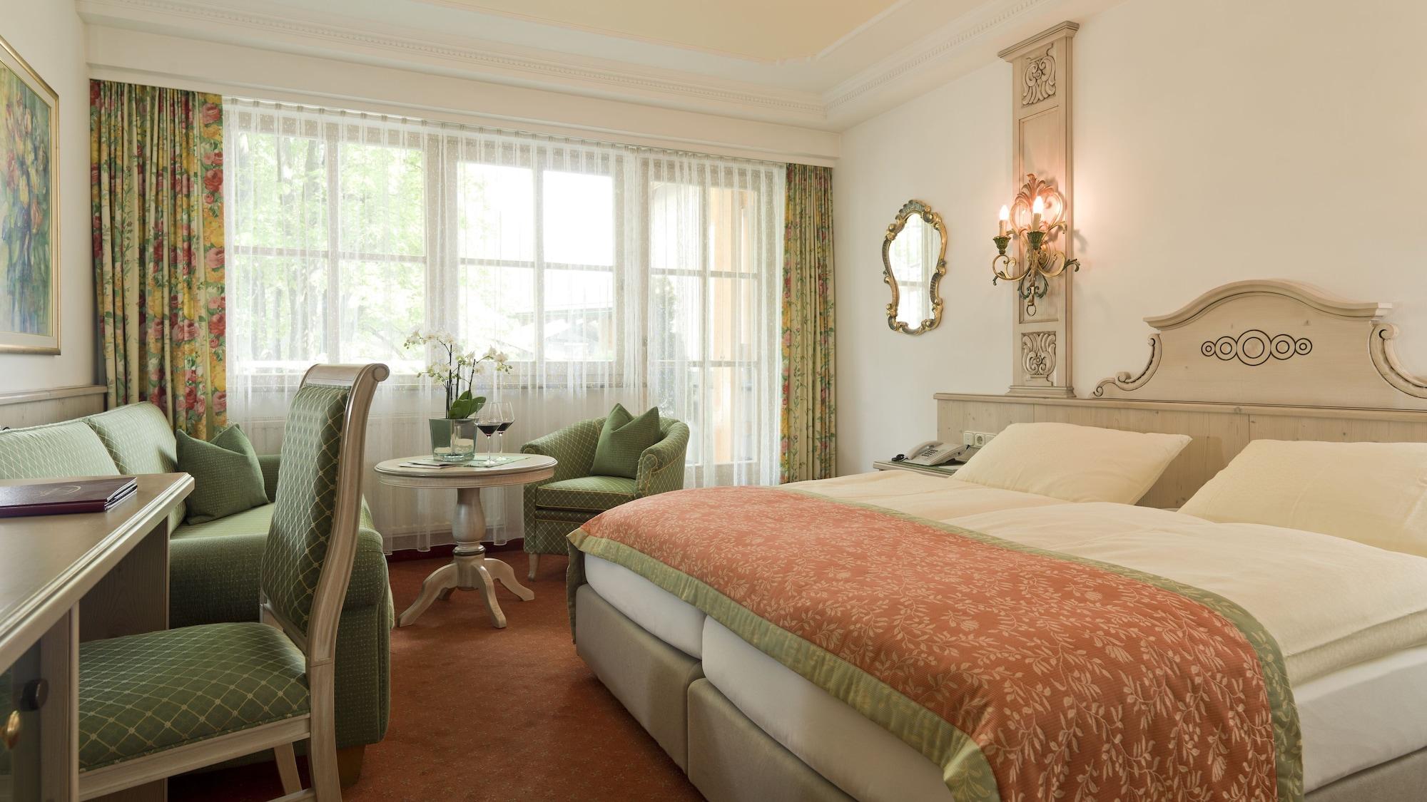 Superior Hotel Tirolerhof - Τσελ αμ Ζέε Εξωτερικό φωτογραφία