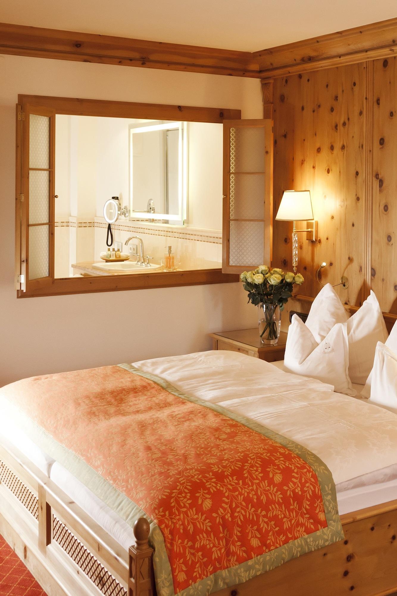Superior Hotel Tirolerhof - Τσελ αμ Ζέε Εξωτερικό φωτογραφία