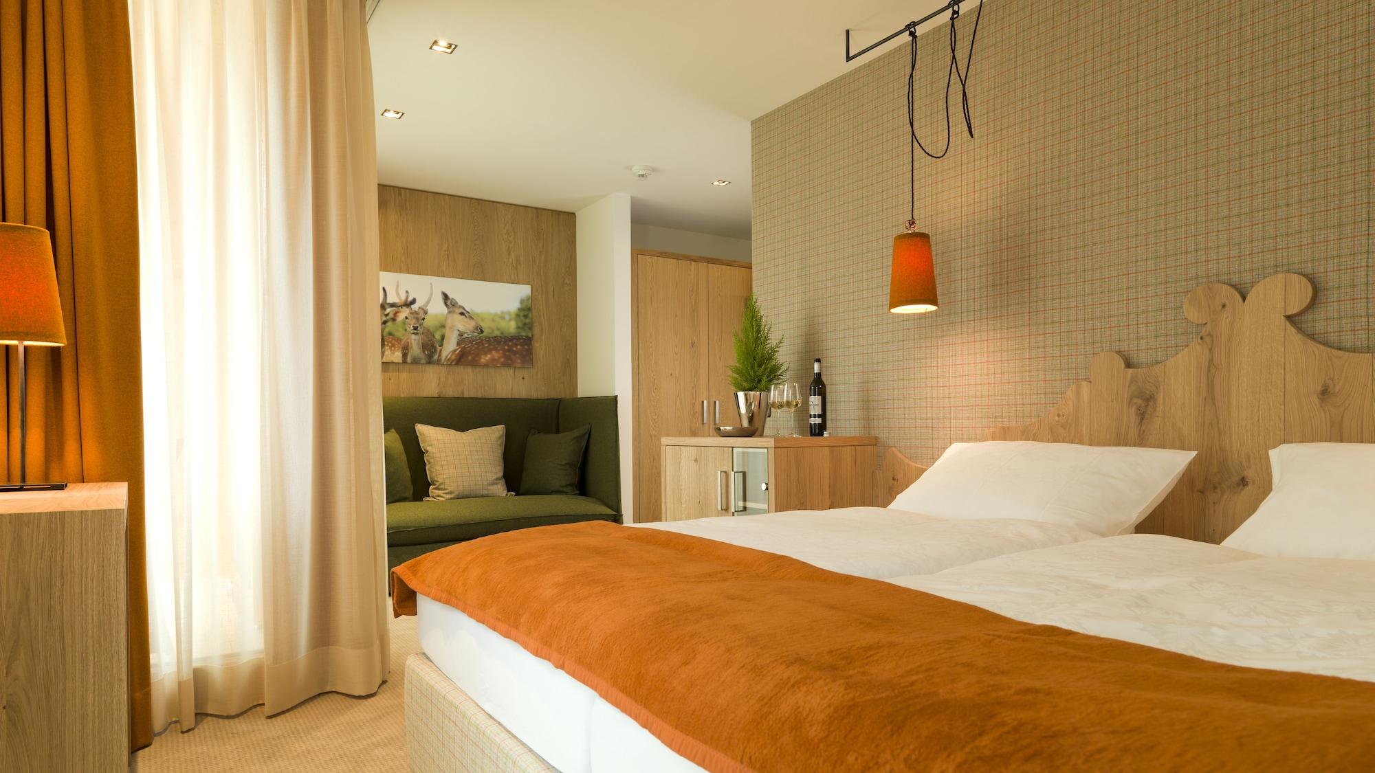 Superior Hotel Tirolerhof - Τσελ αμ Ζέε Εξωτερικό φωτογραφία