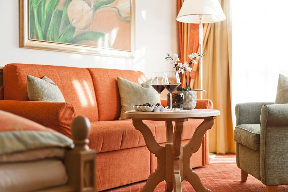 Superior Hotel Tirolerhof - Τσελ αμ Ζέε Εξωτερικό φωτογραφία