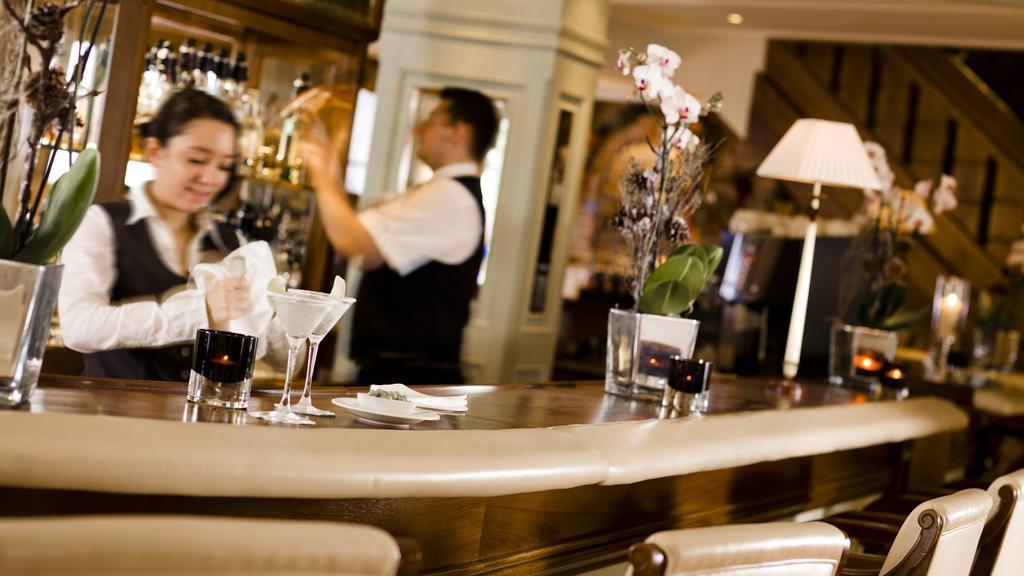 Superior Hotel Tirolerhof - Τσελ αμ Ζέε Εξωτερικό φωτογραφία