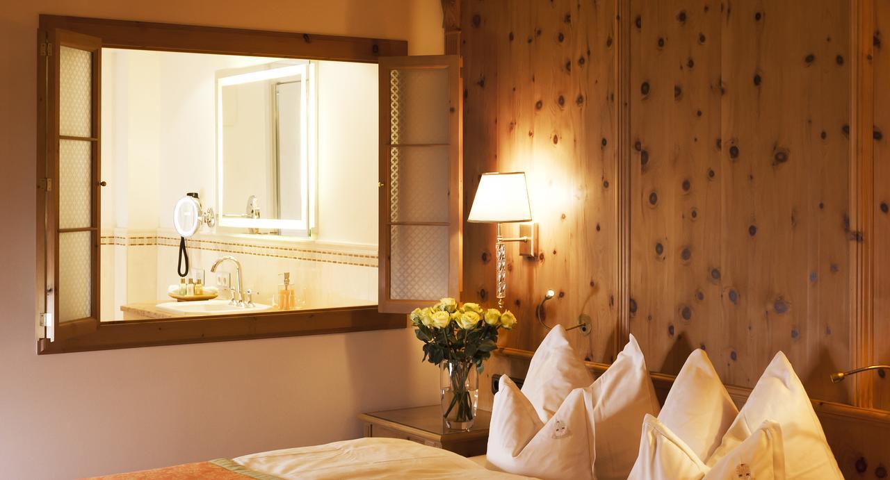 Superior Hotel Tirolerhof - Τσελ αμ Ζέε Εξωτερικό φωτογραφία