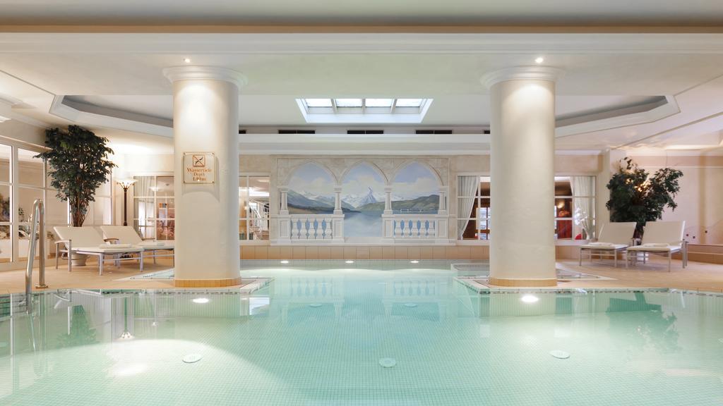 Superior Hotel Tirolerhof - Τσελ αμ Ζέε Εξωτερικό φωτογραφία