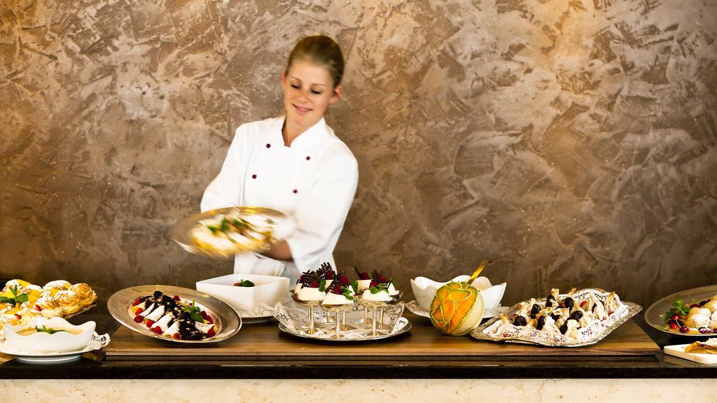 Superior Hotel Tirolerhof - Τσελ αμ Ζέε Εξωτερικό φωτογραφία