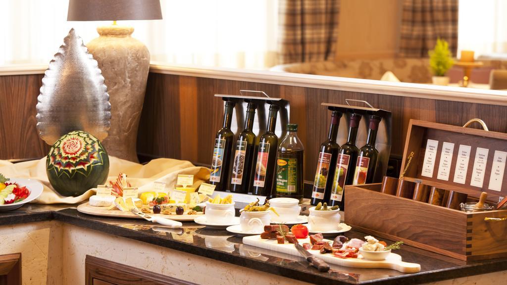Superior Hotel Tirolerhof - Τσελ αμ Ζέε Εξωτερικό φωτογραφία
