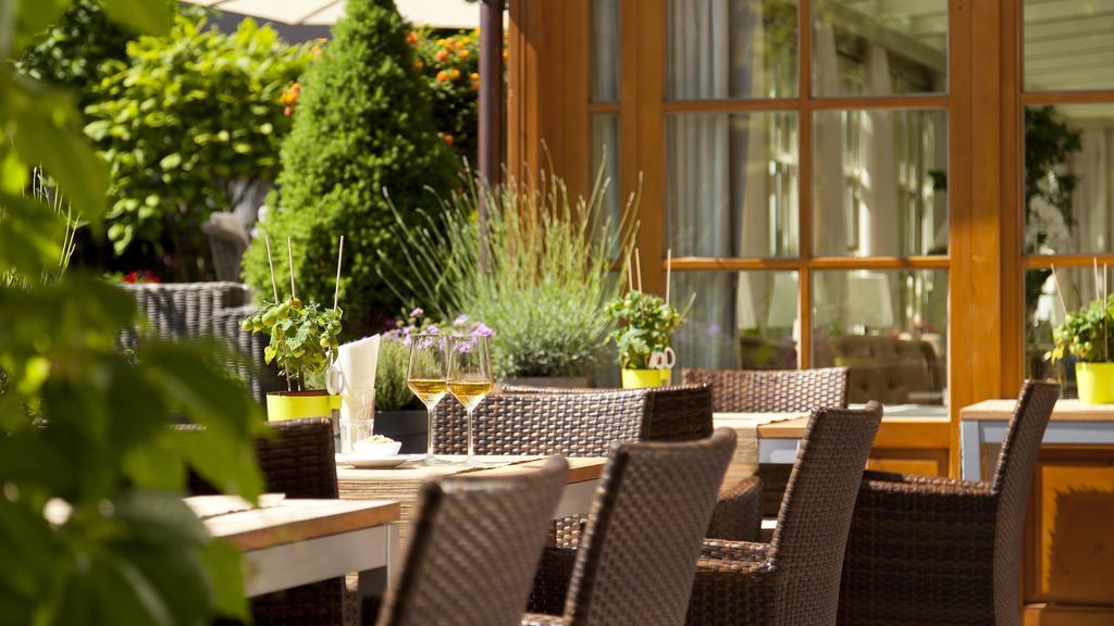 Superior Hotel Tirolerhof - Τσελ αμ Ζέε Εξωτερικό φωτογραφία